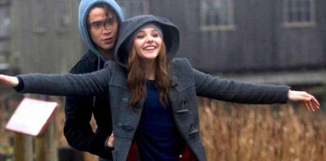 IF i Stay - VJ Junior